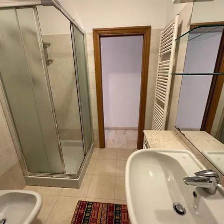 Apartman Casa Vittoria By Portofinovacanze