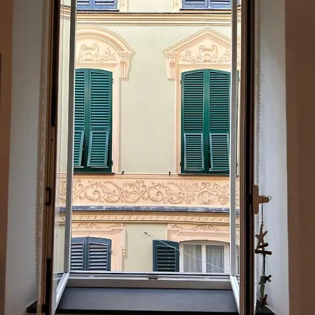 Casa Vittoria By Portofinovacanze Ραπάλο