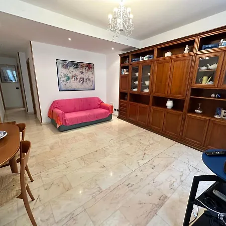 Apartman Casa Vittoria By Portofinovacanze Rapallo