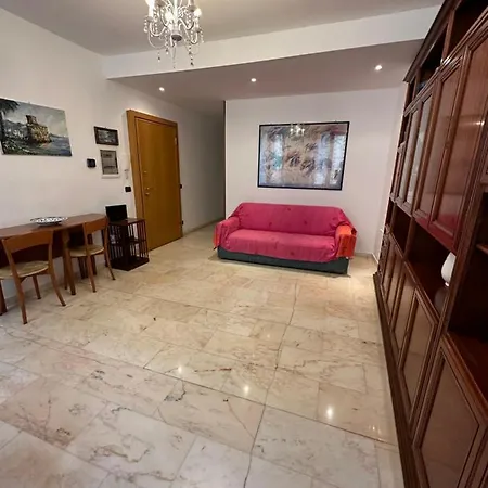 Casa Vittoria By Portofinovacanze Apartman Rapallo