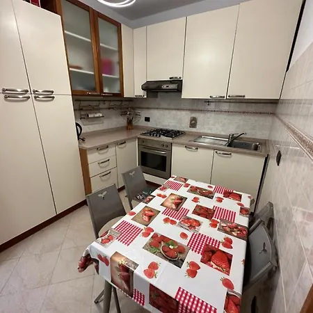 Casa Vittoria By Portofinovacanze *