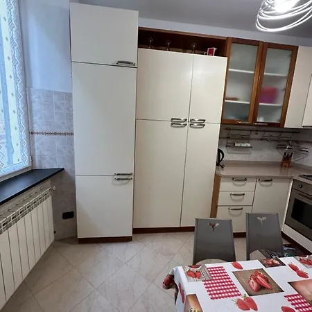 Διαμέρισμα Casa Vittoria By Portofinovacanze Ραπάλο