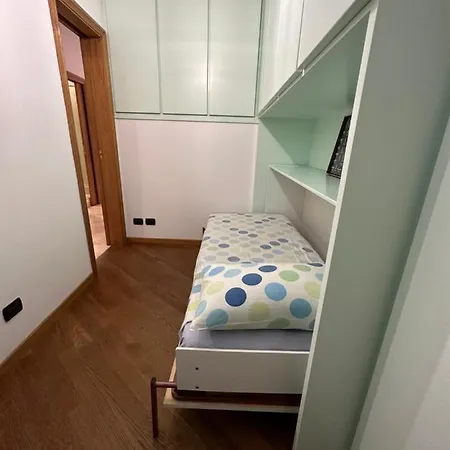 Casa Vittoria By Portofinovacanze * Rapallo