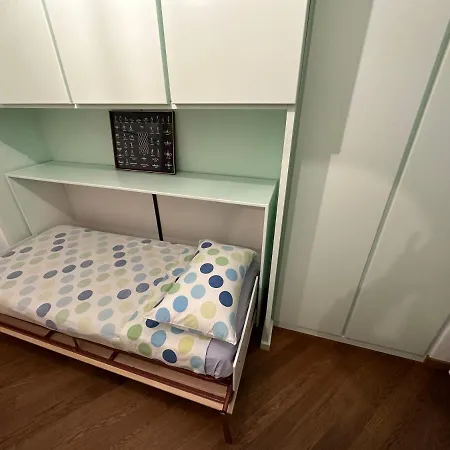 Apartman Casa Vittoria By Portofinovacanze