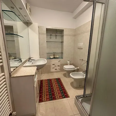 Casa Vittoria By Portofinovacanze Apartman Rapallo
