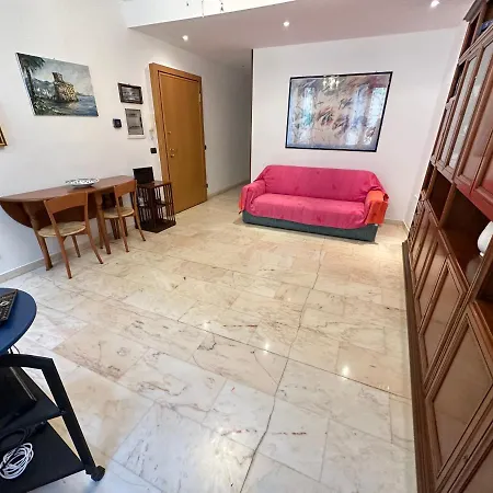 Διαμέρισμα Casa Vittoria By Portofinovacanze *