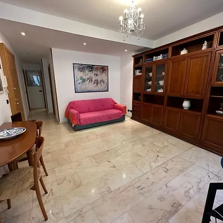 Διαμέρισμα Casa Vittoria By Portofinovacanze Ραπάλο