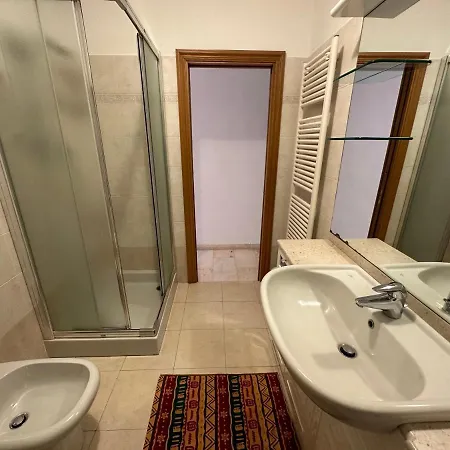 Apartman Casa Vittoria By Portofinovacanze