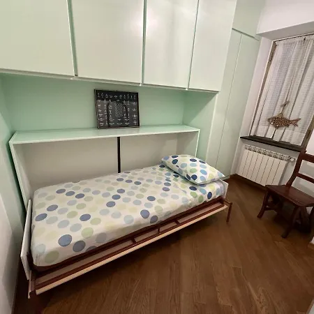 Appartamento Casa Vittoria By Portofinovacanze