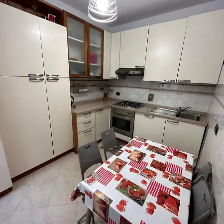 Διαμέρισμα Casa Vittoria By Portofinovacanze