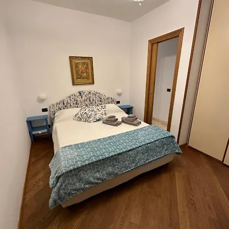 Casa Vittoria By Portofinovacanze Apartman *