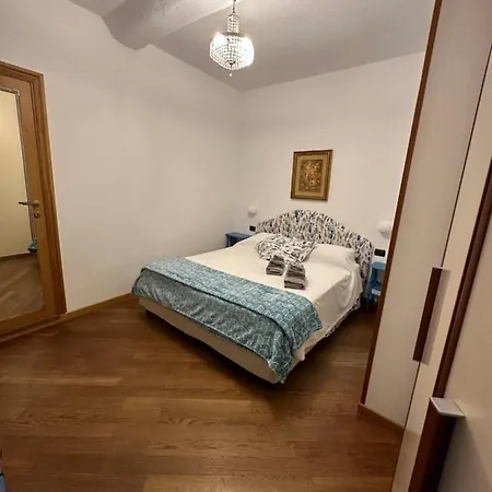 Casa Vittoria By Portofinovacanze * Rapallo