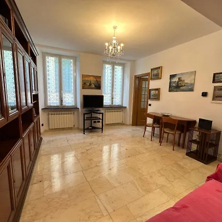 Apartman Casa Vittoria By Portofinovacanze