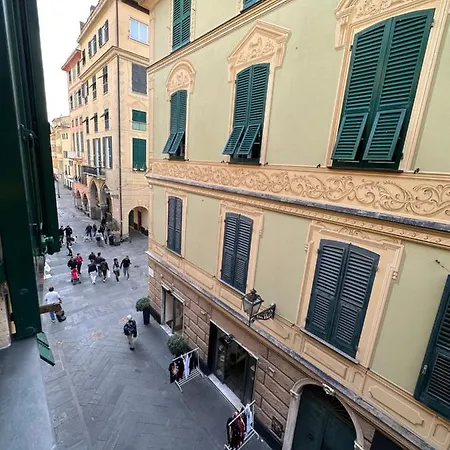 Casa Vittoria By Portofinovacanze *